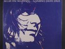 STEVE MILLER BAND: Recall The Beginning... LP Sealed (tiny wear at 3 corbers)