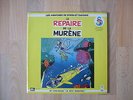 Disque 33 tours 