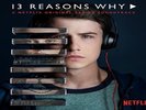Various Artists - 13 Reasons Why Netflix Soundtrack 2 x VINYL LP NEW (11TH AUG)
