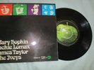 WALLS ICE CREAM PRESENTS  1969 APPLE 4  TRACK  EP  THE IVEYS JACKIE LOMAX ETC