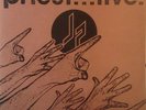 Judas Priest - Priest... Live  (2xLP, Album, Gat Vinyl Schallplatte - 132736