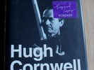 Hugh Cornwell - A Multitude of Sins - The Autobiography - The Stranglers -Signed