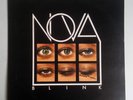 Nova - Blink - Vinyl LP UK 1975