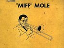 Miff Mole Nick's Presents His Dixieland Jazz Band 1945 RARE SIGNED 78 BOX EX/EX