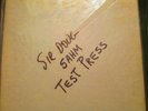 Sir Doug Sahm Band - Texas Tornado   (TEST PRESSING) Rare