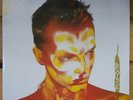 Miguel Bose Bandido LP US pressing 1984 sealed  original