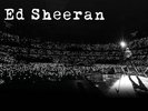 Ed Sheeran 9th June 2018 Newcastle St James Park SEATED