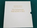 The Unforgettable Nat King Cole - 8 LP Reader's Digest Box Set Mint Unplayed