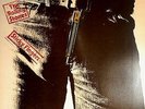 The Rolling Stones - Sticky Fingers - LP Vinyl Germany Zipper Cover with insert