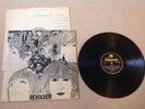 THE BEATLES REVOLVER ORIGINAL 1966 MONO PMC 7009 GARROD & LOFTHOUSE