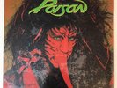 Poison - Open Up And Say Ahh - SEALED 1988 1st Press Tongue Cover C1-2-48493