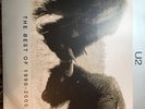 U2 Best Of 1990-2000 Dbl Vinyl ( M)