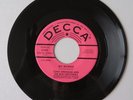 The Beatles PINK Decca Label 
