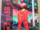 2PAC Strictly 4 My N****z LP EX 1993 RESTLESS ORIG