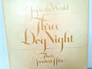 Three Dog Night Joy to the World 1974 Dunhill # DSD-50178 CLASSIC ROCK EX/EX LP