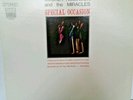Smokey Robinson And The Miracles: Special Occasion LP Tamla Records TS290 EX/EX