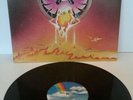 Rossington Collins Band 33 RPM LP Anytime, Anyplace, Anywhere ORIG. US MCA 5130