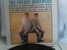 The Very Best of The Everly Brothers Stereo LP (WS 1554) Warner Brothers EX/EX