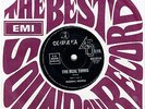 RUSSELL MORRIS - THE REAL THING - RARE 7