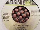 Dread Bop One Of A Kind Killer Digi 7