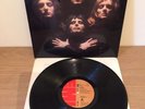 QUEEN Original Vinyl Album QUEEN II (2) EMI UK Press 1974 BLAIRS Classic Rock