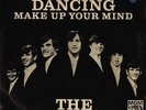 THE GENTRYS: Keep On Dancing (´65 / v. rare orig. German 7