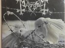 mayhem  grand declaration of war  som-027-2  original press sealed limited press