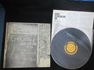 Red Garland Groovy Japan Vinyl LP Signed by Red Cobb Lou Donaldson Jamil Jazz