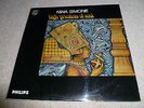 NINA SIMONE-High Priestess Of Soul VINYL LP UK ORIGINAL 1sT PRESSING