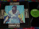 THE ZOMBIES   ODESSEY AND ORACLE LP   NEAR MINT ORIGINAL PRESS 2ND COVER