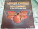 Original 1978 Spanish Version LP : Miami Sound Machine   Audiofon AUS 5427