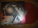 VAN HALEN A Different Kind Of Truth Double LP Deluxe Red Vinyl INTERSCOPE