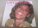 GWEN McCRAE On My Way  1983   ATLANTIC     NEAR MINT