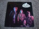 CREAM FRESH CREAM 1966 SCARCE UK REACTION 1st PRESS  NM/EX RECORD/SLEEVE