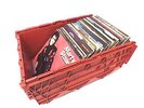 70x COUNTRY MUSIC VINYL LPs - Bob Wills, Cal Smith, John Conlee & More - N13