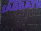 BLACK SABBATH - MASTER OF REALITY - 12