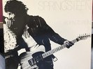 BRUCE SPRINGSTEEN BORN TO RUN LP 1975 COLUMBIA JC 33795 GATEFOLD