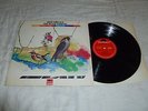 AREA CODE 615-trip in the country '70 UK POLYDOR LP ORIG. U.S COUNTRY PSYCH ROCK