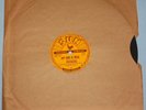 The Prisonaires Sun Records 189   My God is Real Softly and Tender  78rpm   EX