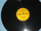 The Prisonaires Sun Records 207   What'll You Do Next   Love In You 78rpm   EX