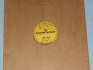 Rufus Thomas Jr.  Sun Records 188  Tiger Man   78rpm   R&B   Blues   EX