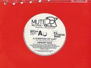 Depeche Mode A QUESTION OF LUST Australian PROMO RARE 7