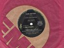 Rose Tattoo ROCK 'N' ROLL OUTLAW Australian ALBERT A-Label PROMO RARE 7