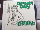 Green Day Kerplunk LP Vinyl