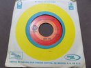 QUEEN KEEP YOURSELF ALIVE SINGLE MEXICAN PROMO 7” 45 ROCK POP 1974