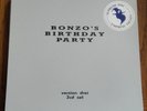 LED ZEPPELIN - BONZO'S BIRTHDAY PARTY - VERSION DREI - OOP EMPRESS VALLEY 3CD