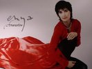 ENYA - Amarantine (reissue) - Vinyl (LP + insert)