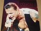 Depeche Mode live  in Bilbao  2013 only 30 copies in clear 7