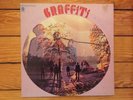 Graffiti - S/T 1968 ABCS 663 Gatefold Jacket VG Vinyl VG+