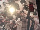 My Chemical Romance - Black Parade 2xLP Hot Topic Black/Bone Swirl Vinyl NM